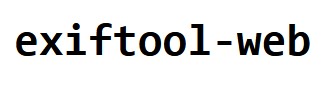 exiftool.lucasgelfond.online
